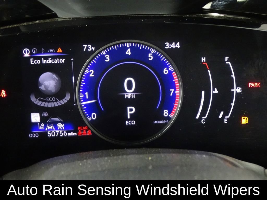 Used 2022 Lexus NX 350 AWD w/ Premium Package image 27