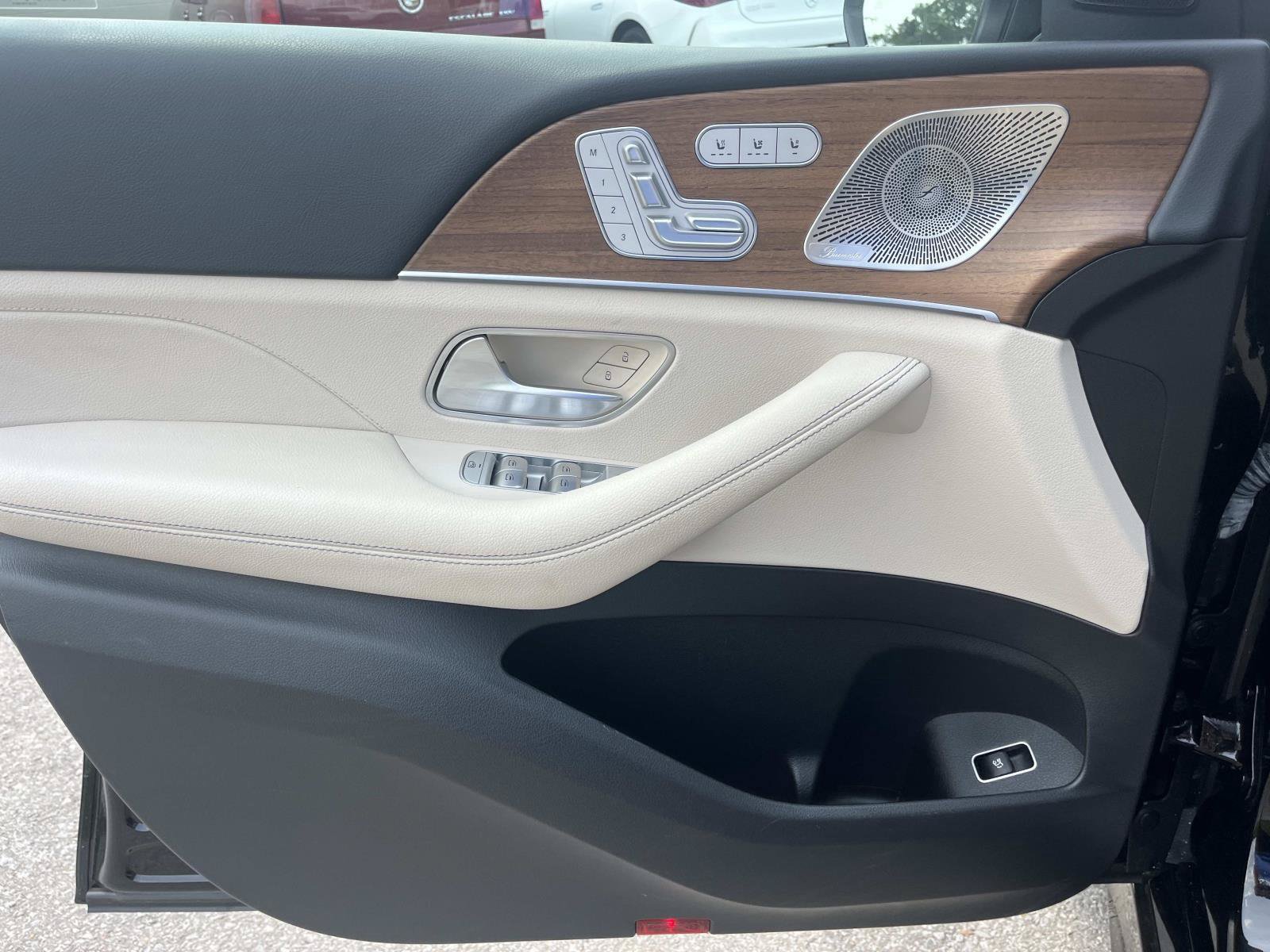 Certified 2024 Mercedes-Benz GLE 350 4MATIC image 29