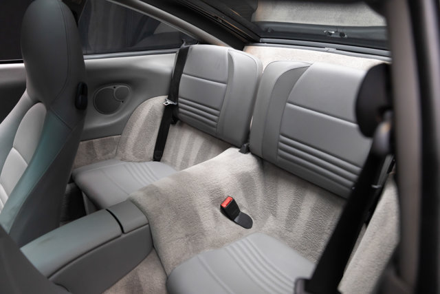 Used 2004 Porsche 911 Targa RWD image 11