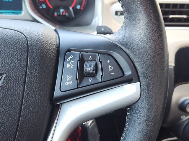 Used 2012 Chevrolet Camaro LT w/ RS Package image 30