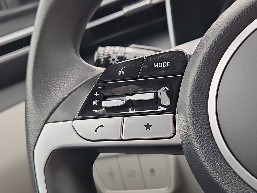 Used 2024 Hyundai Tucson SEL image 29