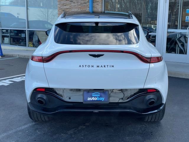 Used 2023 Aston Martin DBX AWD/4WD image 15