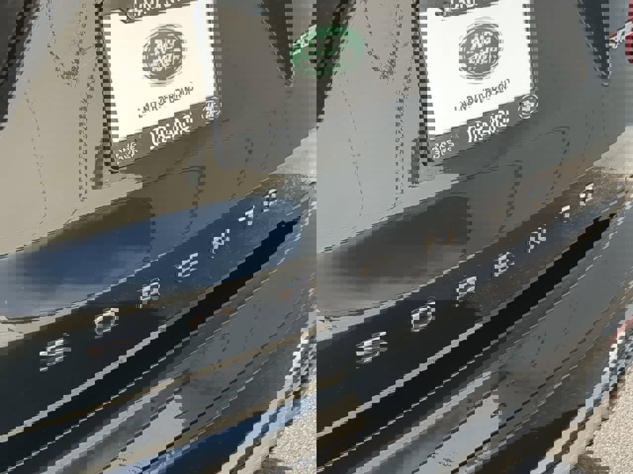 Used 2021 Kia Sorento SX image 13