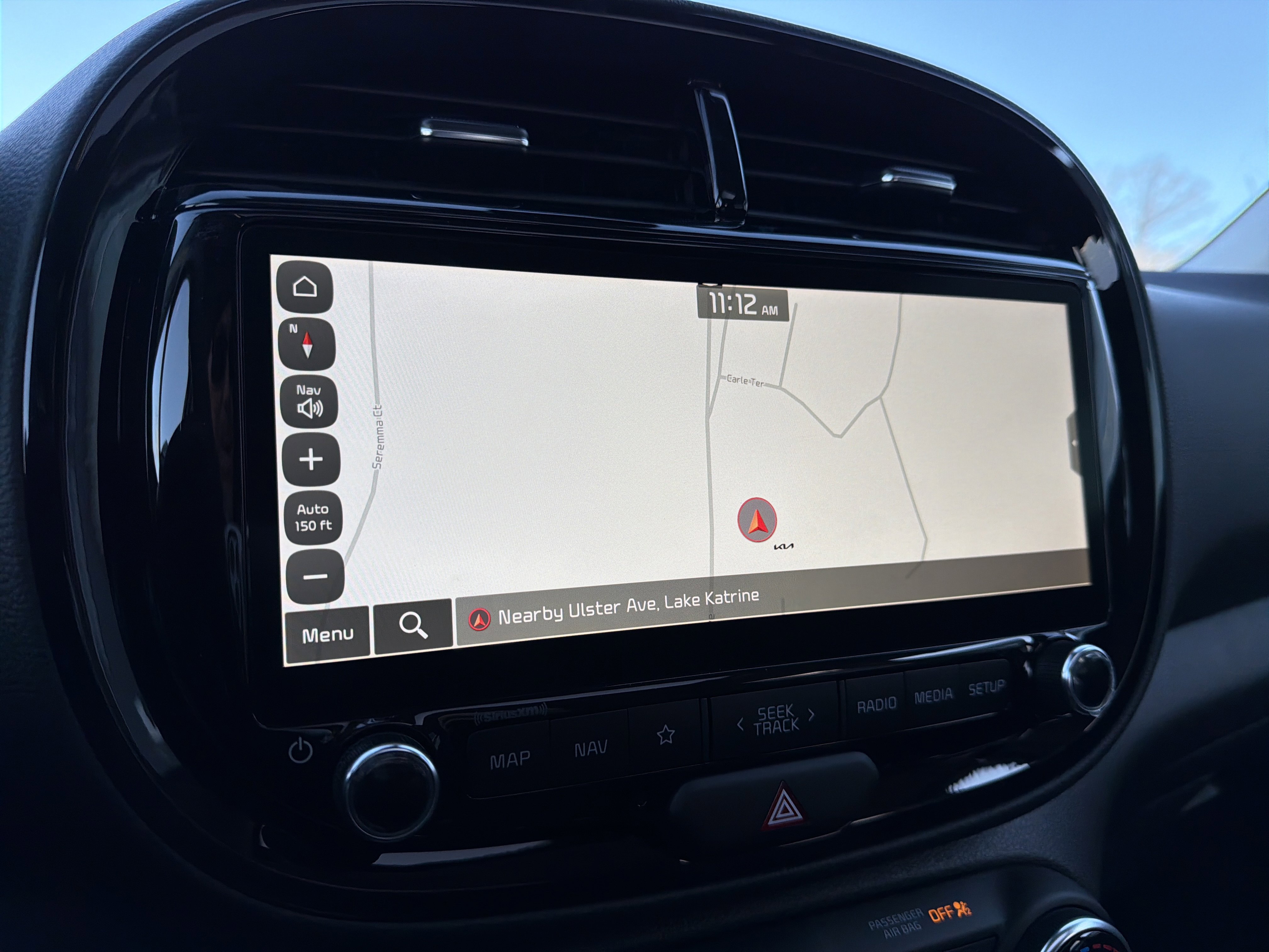 New 2025 Kia Soul EX image 21