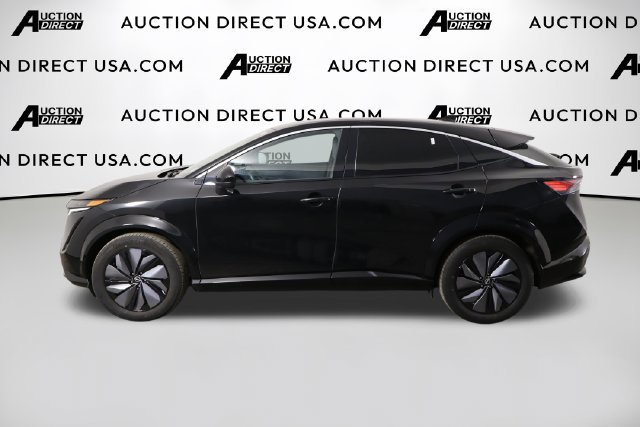 Used 2023 Nissan Ariya FWD image 5
