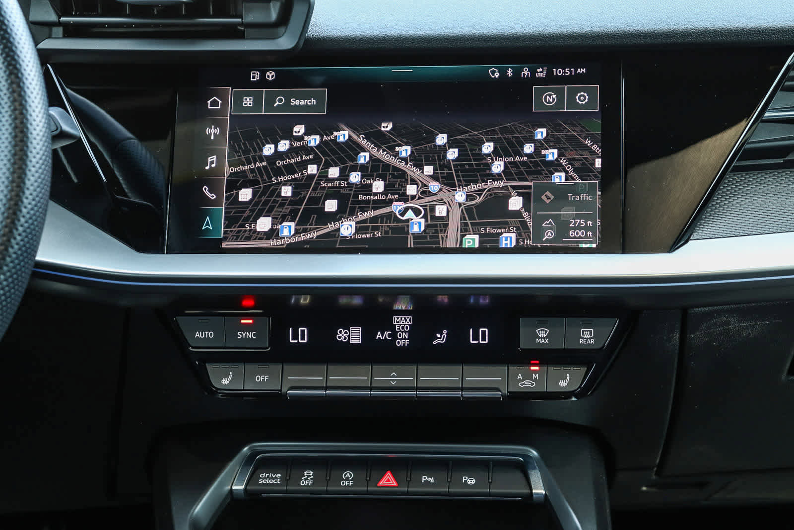 Used 2023 Audi S3 Premium Plus w/ Premium Plus Package image 17