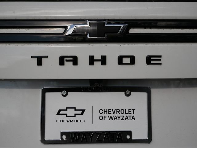 Used 2024 Chevrolet Tahoe Z71 w/ Off-Road Capability Package image 8