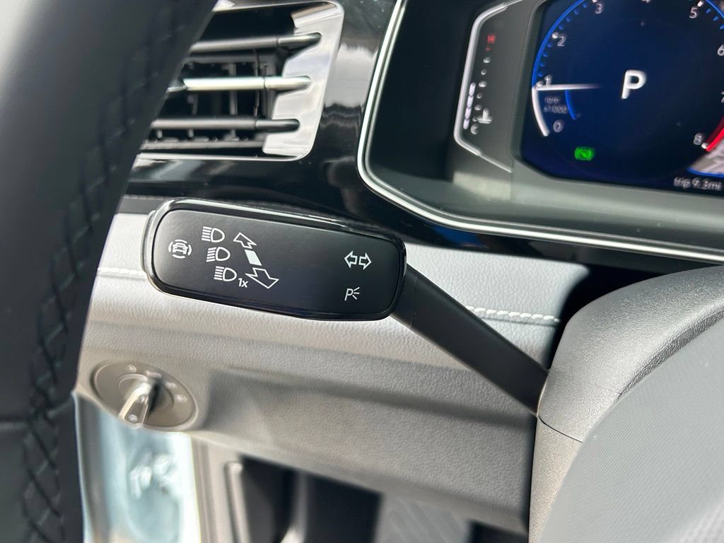 New 2027 Volkswagen Jetta SEL FWD image 22