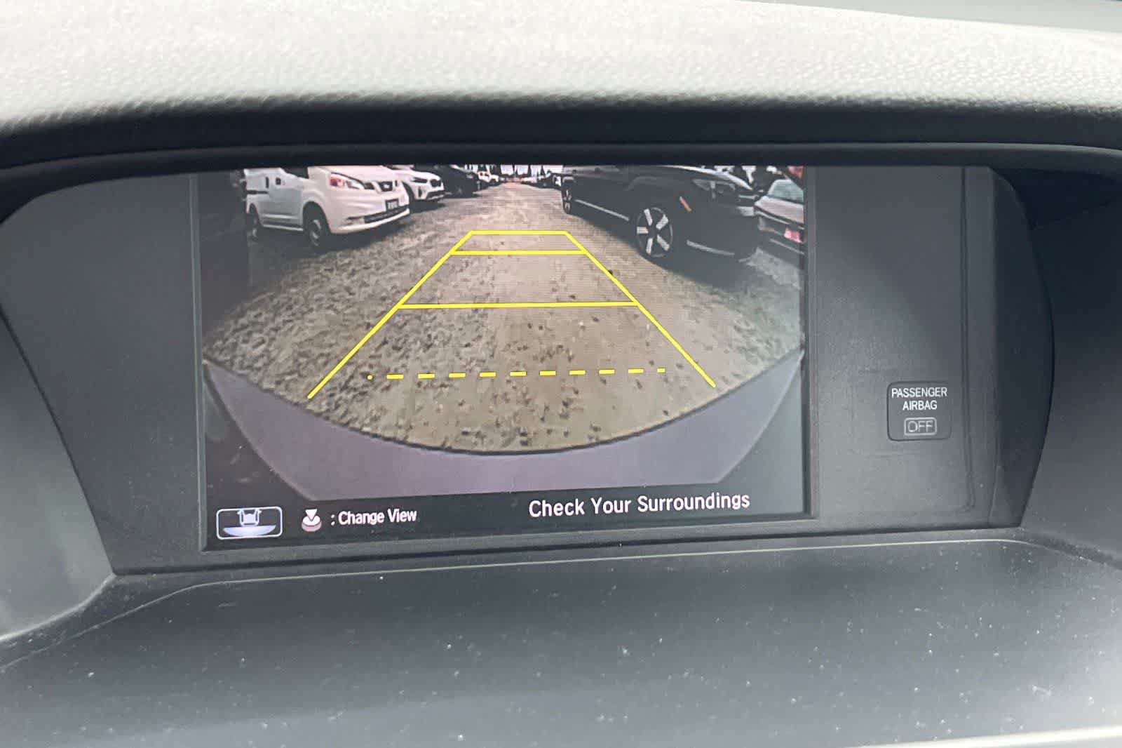 Used 2017 Honda Accord Sport image 20