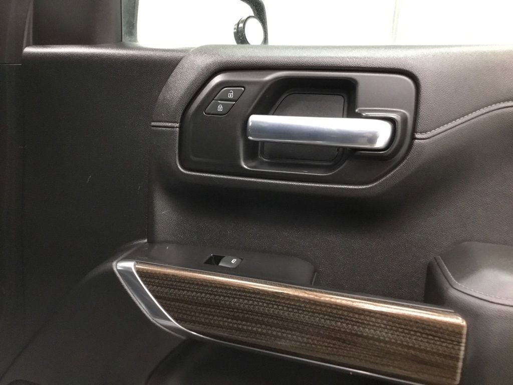 Used 2020 Chevrolet Silverado 1500 LT Trail Boss image 21