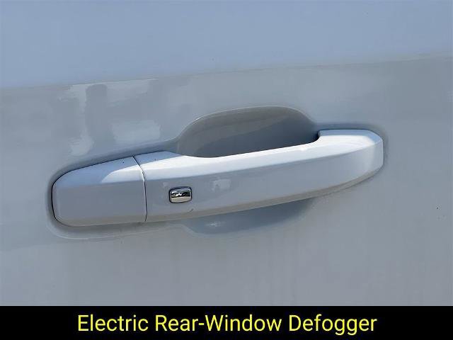 New 2025 Chevrolet Silverado 1500 RST w/ Convenience Package II image 30