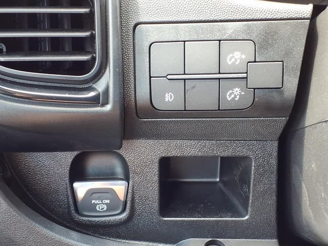 New 2026 RAM ProMaster 2500 FWD image 19
