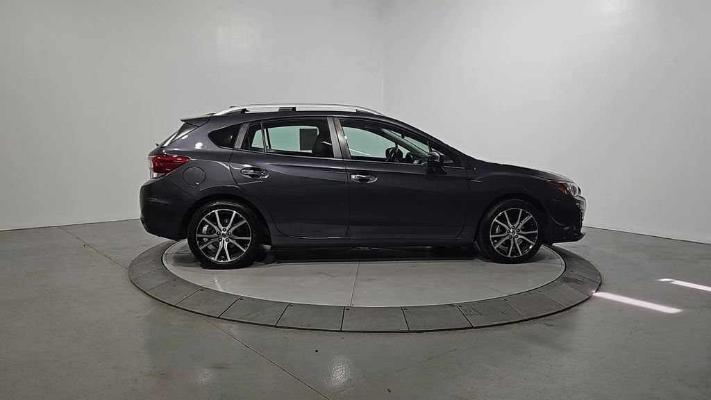 Used 2019 Subaru Impreza 2.0i Limited image 7