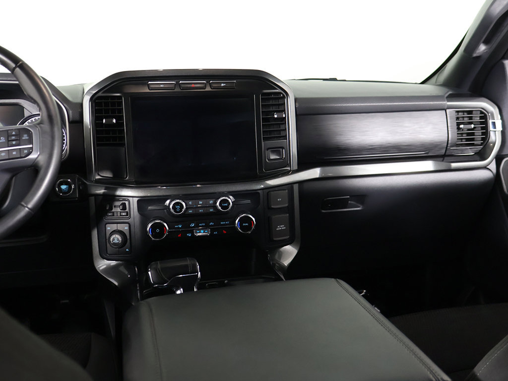 Used 2023 Ford F150 XLT w/ Equipment Group 302A High AWD/4WD image 40