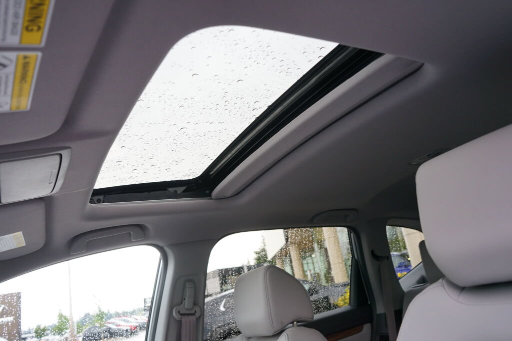 Used 2021 Honda CR-V EX-L image 26