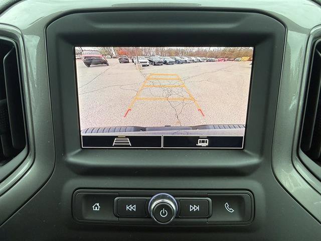 New 2026 Chevrolet Silverado 2500 W/T w/ WT Convenience Package image 20