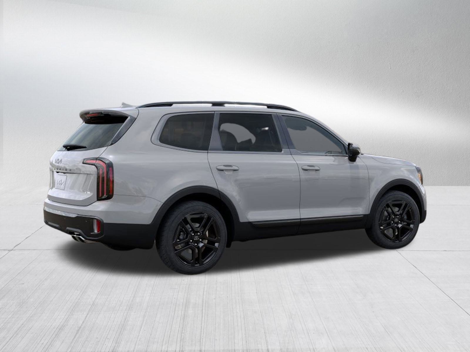 New 2025 Kia Telluride SX X-Line image 6