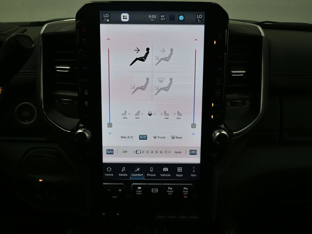 New 2026 RAM 2500 Laramie image 22