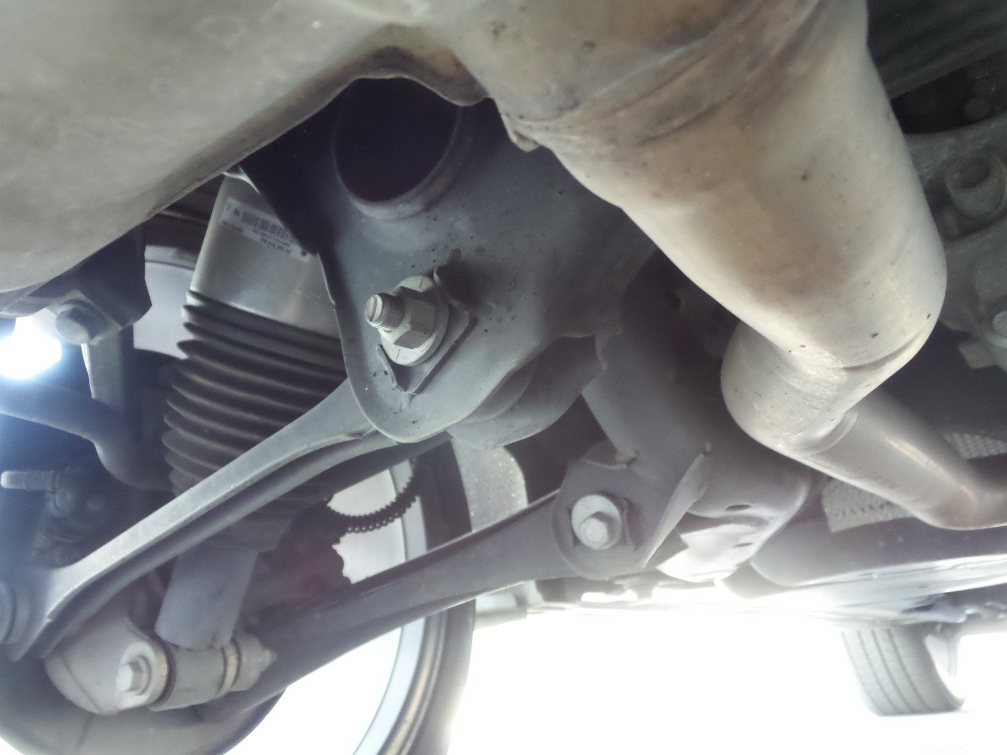 Used 2013 Porsche Cayenne GTS image 93