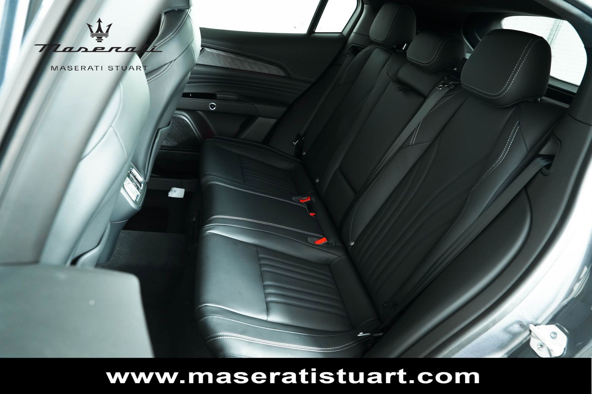 New 2025 Maserati Grecale GT AWD/4WD image 19