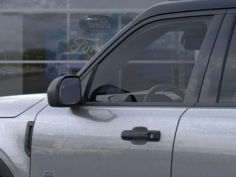 New 2025 Ford Bronco Sport Big Bend w/ Convenience Package AWD/4WD image 20