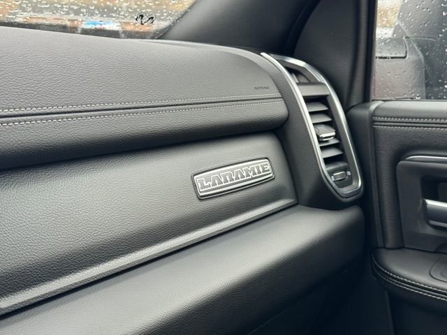 New 2026 RAM 2500 Laramie w/ Night Edition image 40