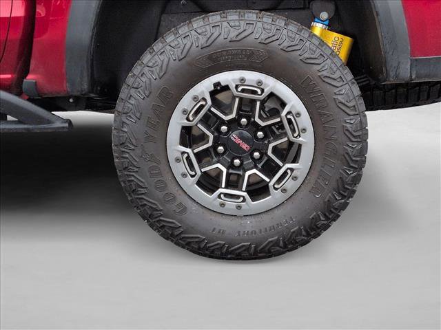 Used 2023 GMC Canyon AT4X w/ Edition 1 image 24