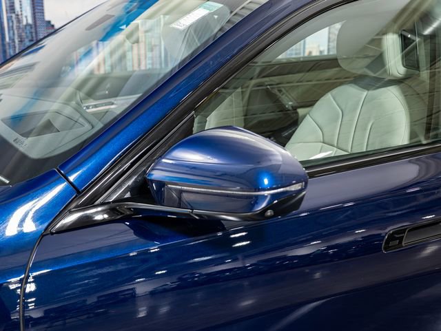 Used 2026 BMW 740i xDrive image 10