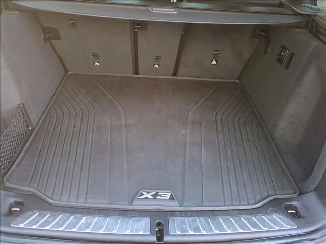 Used 2023 BMW X3 sDrive30i w/ Convenience Package image 6