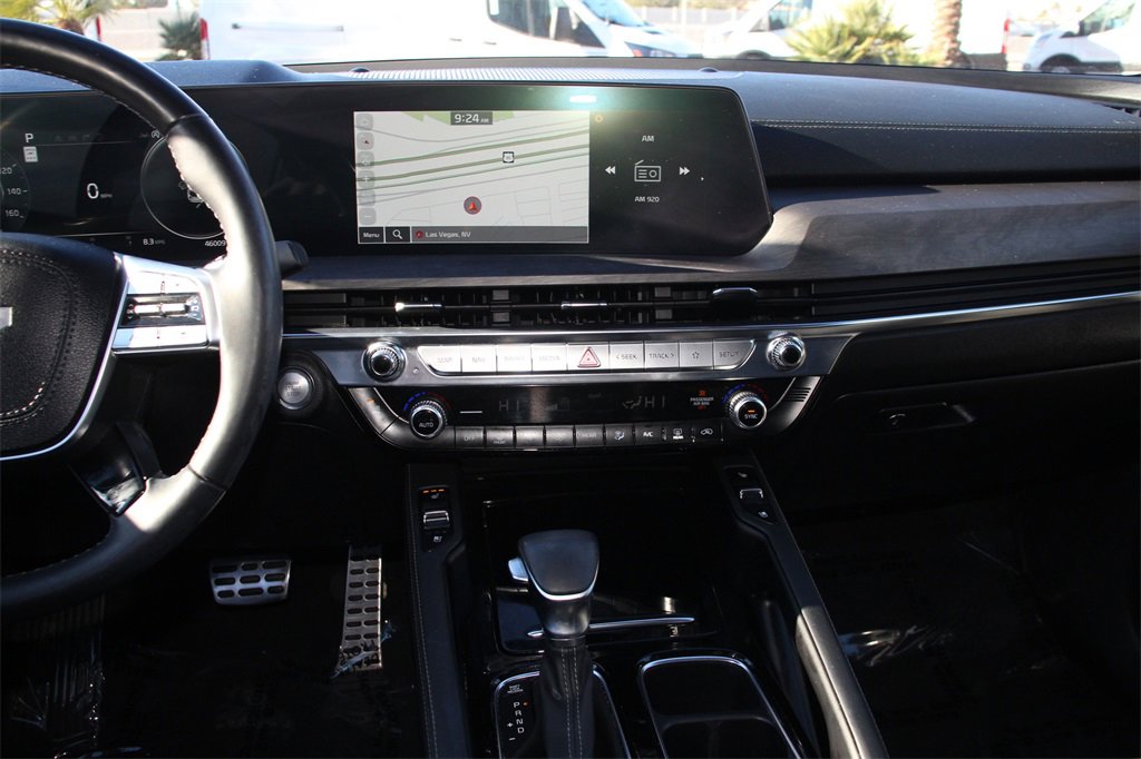 Used 2023 Kia Telluride SX Prestige X-Pro image 18