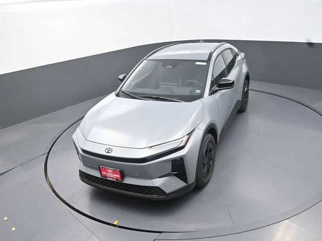 New 2026 Toyota C-HR AWD/4WD image 22