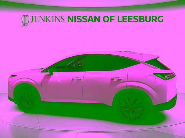 New 2026 Nissan Murano SL AWD/4WD image 10