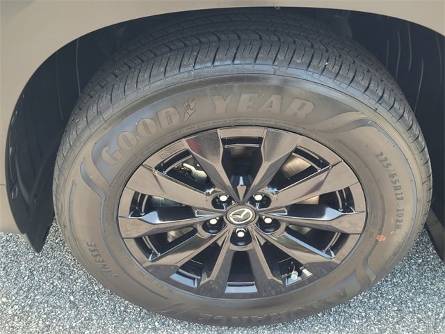 New 2025 MAZDA CX-50 AWD 2.5 Hybrid w/ Weather Package image 12