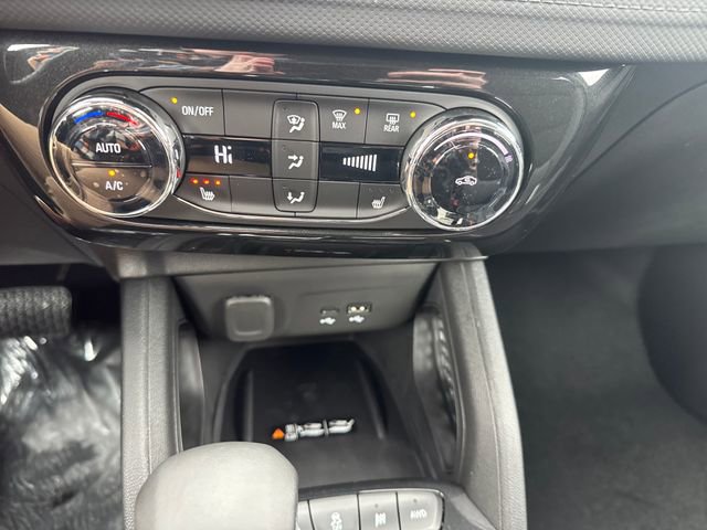 New 2026 Chevrolet TrailBlazer LT w/ Convenience Package AWD/4WD image 20