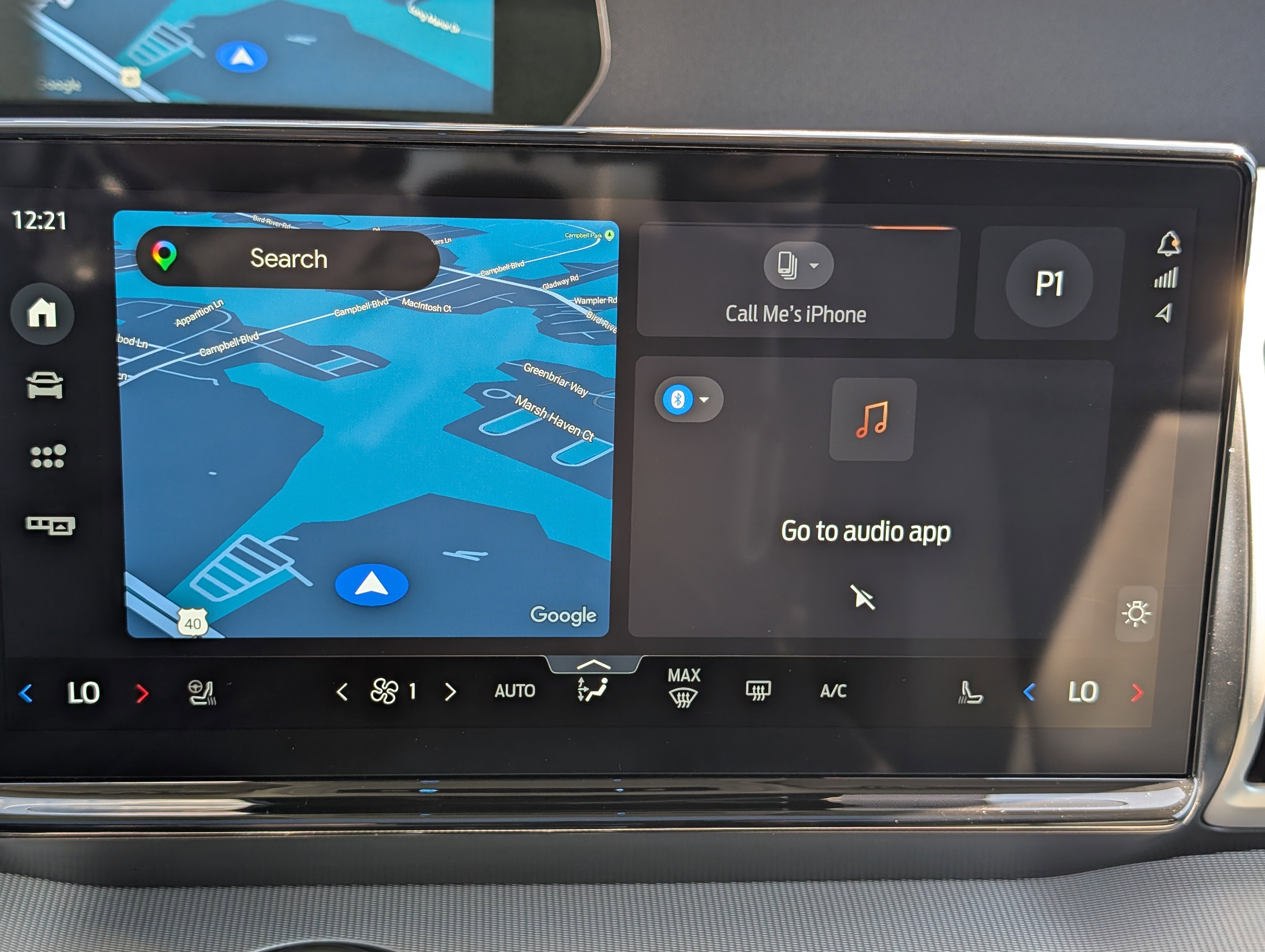 Certified 2025 Ford Expedition Active image 30