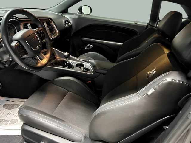 Used 2021 Dodge Challenger R/T Scat Pack w/ Plus Package RWD image 6