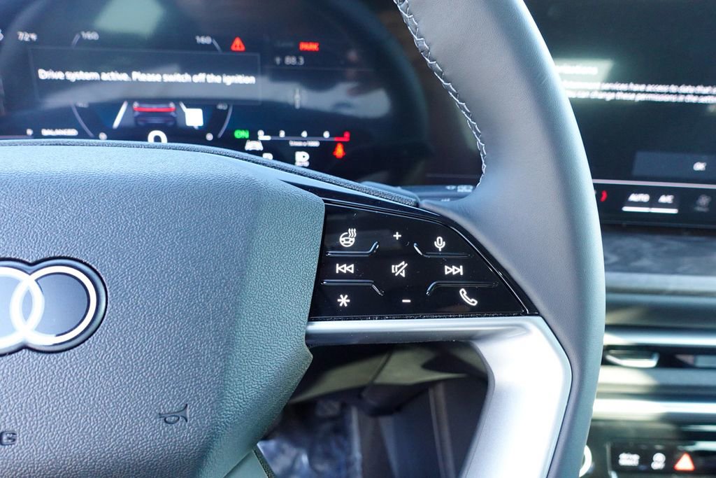 New 2025 Audi Q5 Premium Plus image 19
