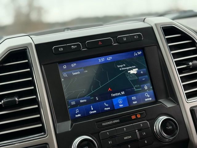 Used 2021 Ford F350 King Ranch w/ King Ranch Ultimate Package image 4