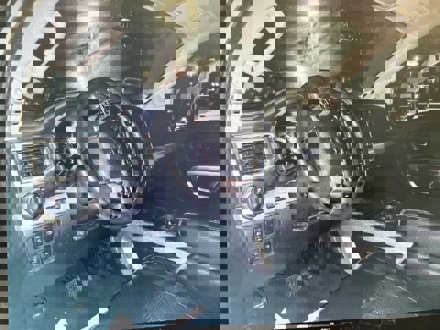 Used 2019 Nissan Titan PRO-4X w/ Pro-4x Convenience Package image 7