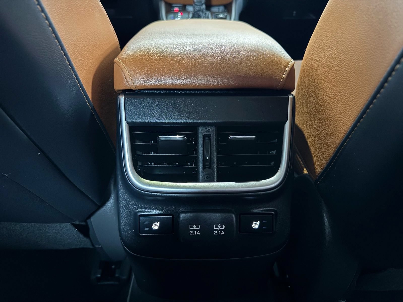 Certified 2022 Subaru Legacy Touring XT AWD/4WD image 27