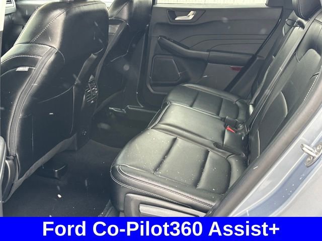 Used 2022 Ford Escape SEL image 13