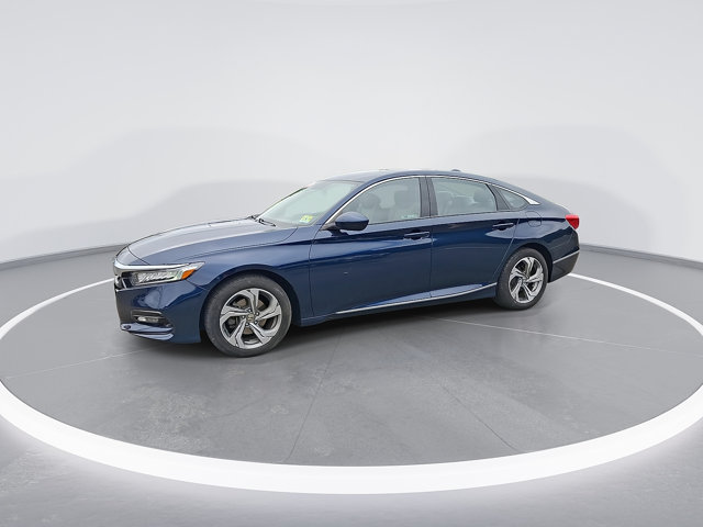 Used 2019 Honda Accord EX image 5
