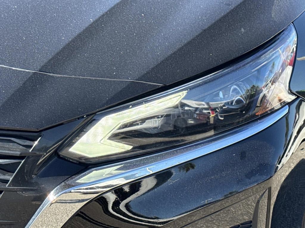 Certified 2024 Nissan Altima 2.5 SV image 10