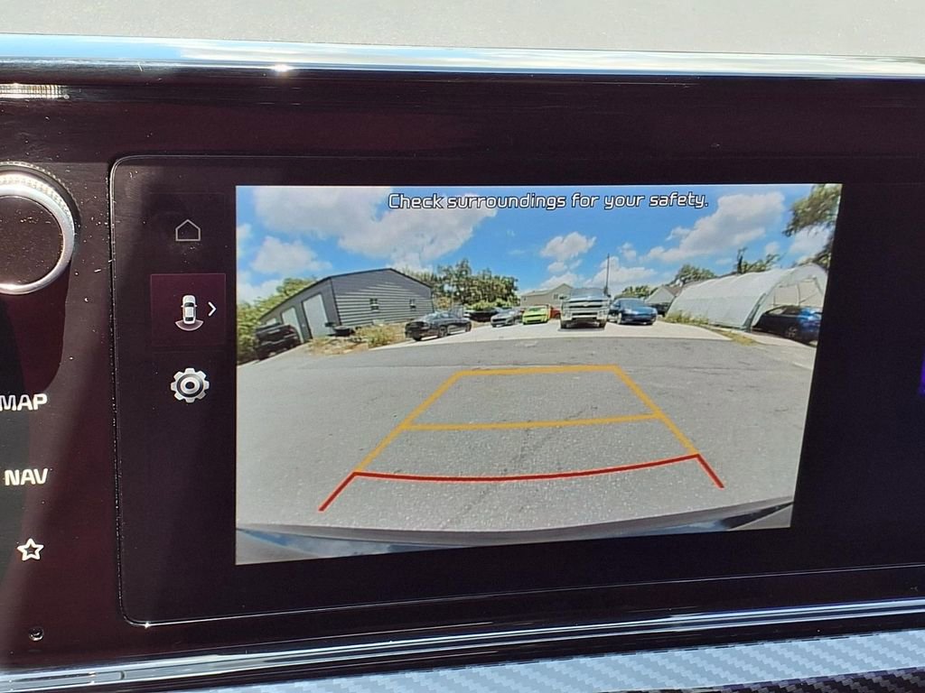Used 2023 Kia K5 GT-Line FWD image 23