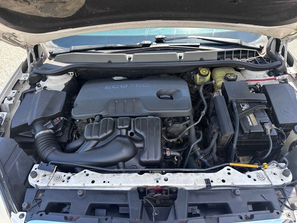Used 2016 Buick Verano FWD image 14