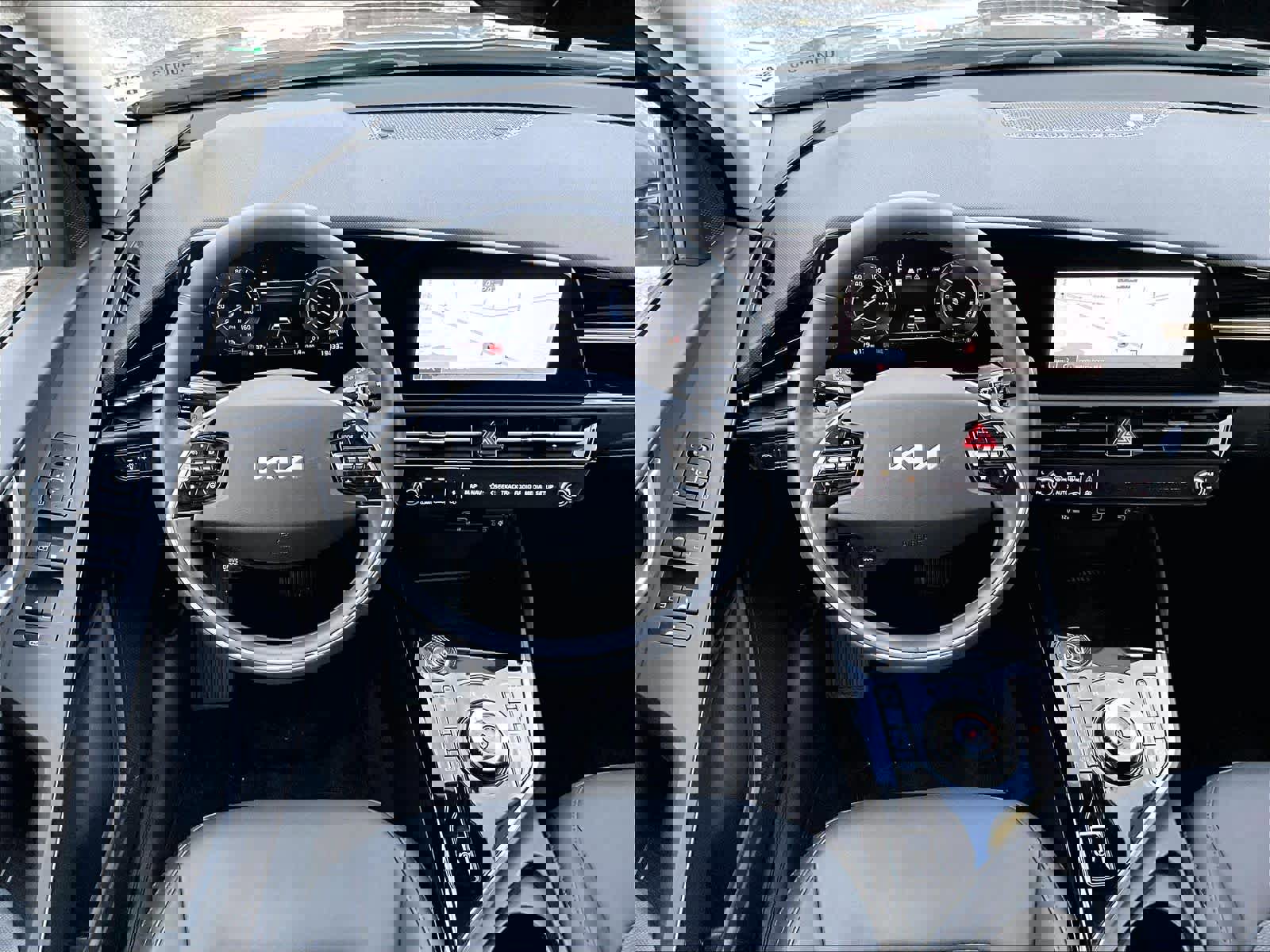 Used 2023 Kia Niro Wind w/ Wind Preserve Package image 17