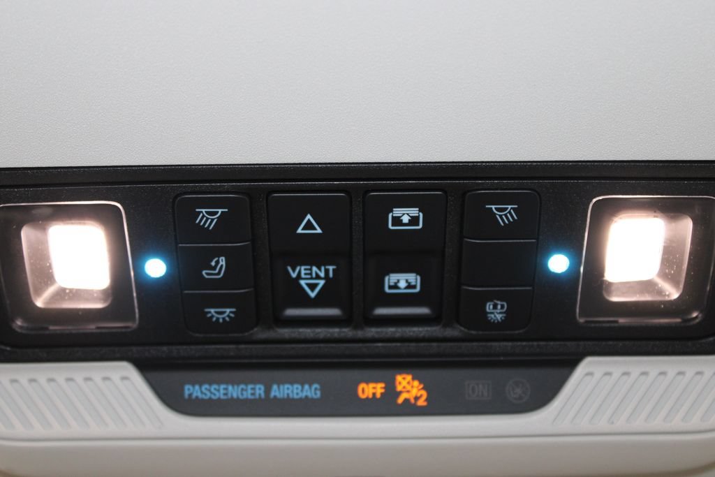 New 2027 Ford Expedition Platinum RWD image 58