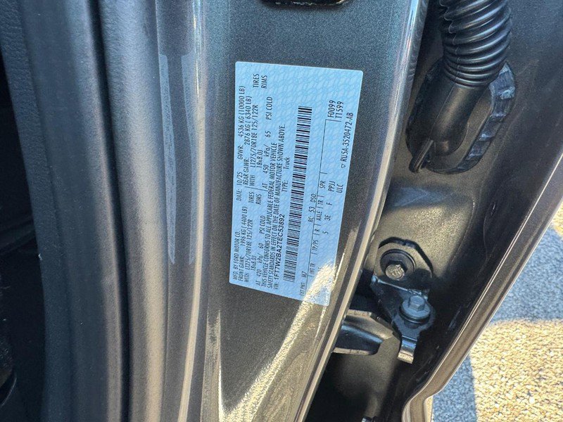 New 2026 Ford F250 XL w/ STX Appearance Package image 23