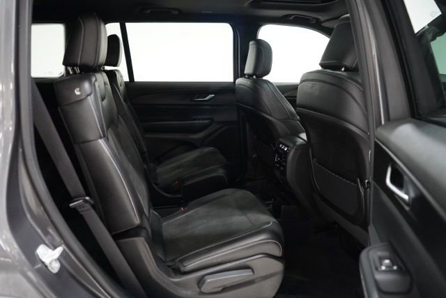 Used 2023 Jeep Grand Cherokee L Altitude image 37