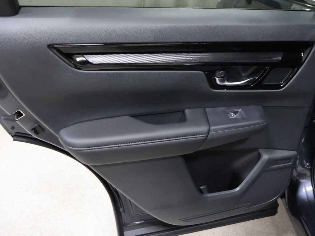 New 2026 Honda CR-V EX-L image 16